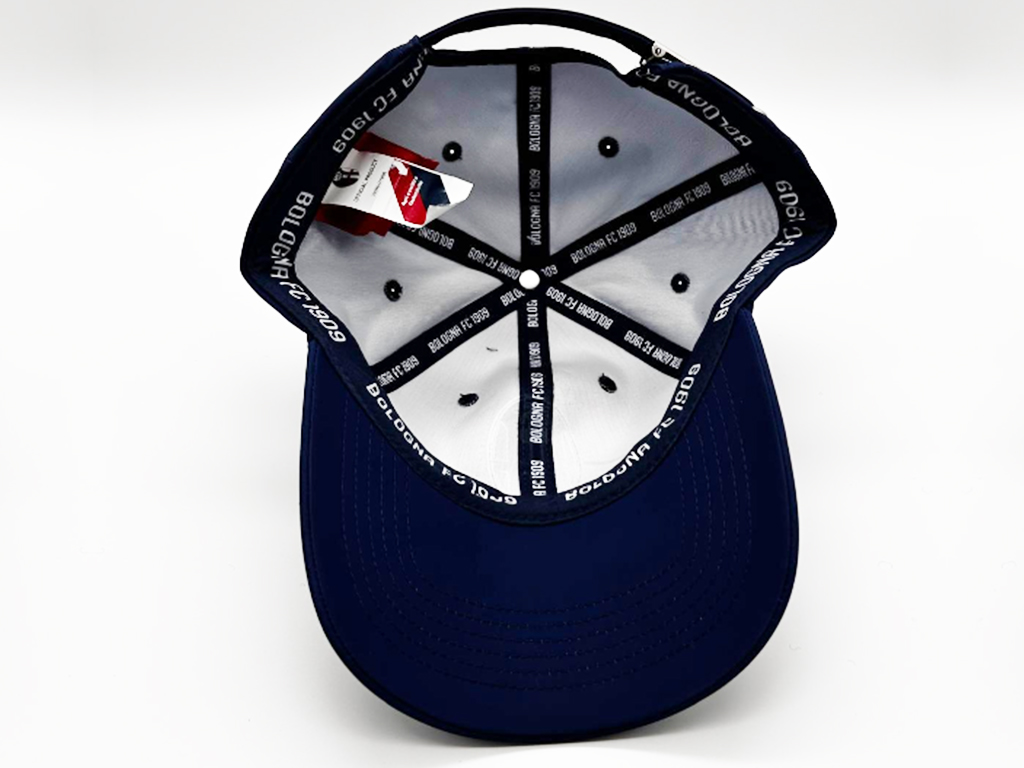 BOLOGNA CAPPELLINO BASEBALL, ECOPELLE | Ellepiu